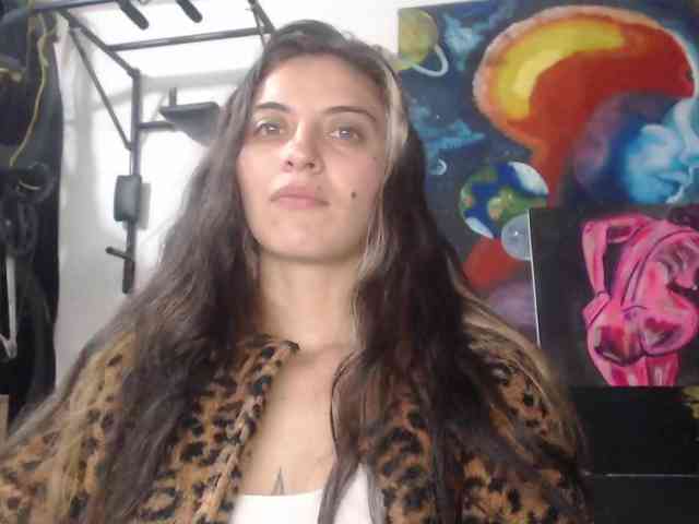 mariecam420 webcam