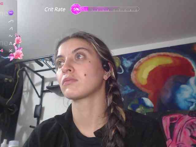 mariecam420 webcam