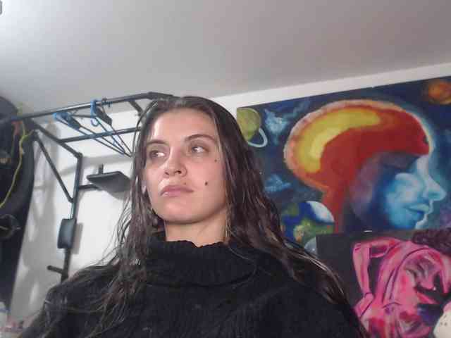 mariecam420 webcam
