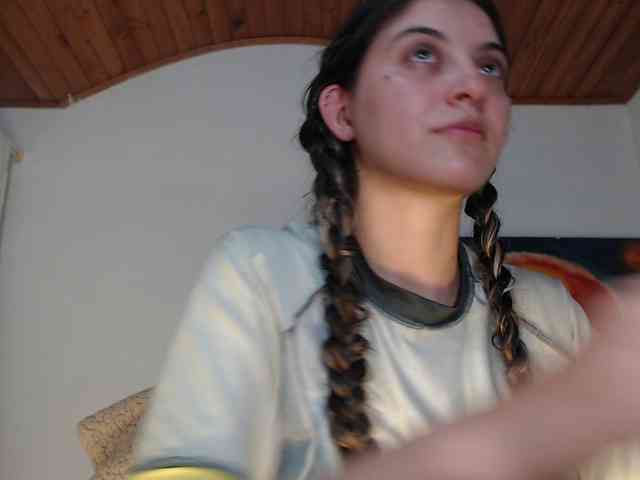 mariecam420 webcam