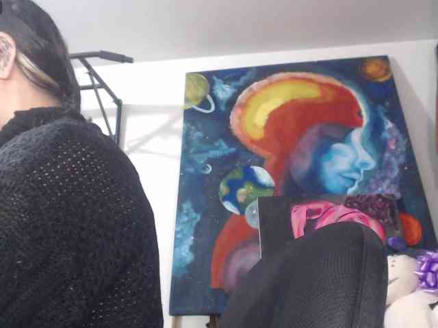 mariecam420 webcam