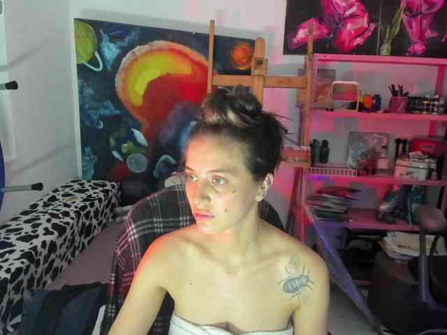 mariecam420 Live Webcam on BongaCams