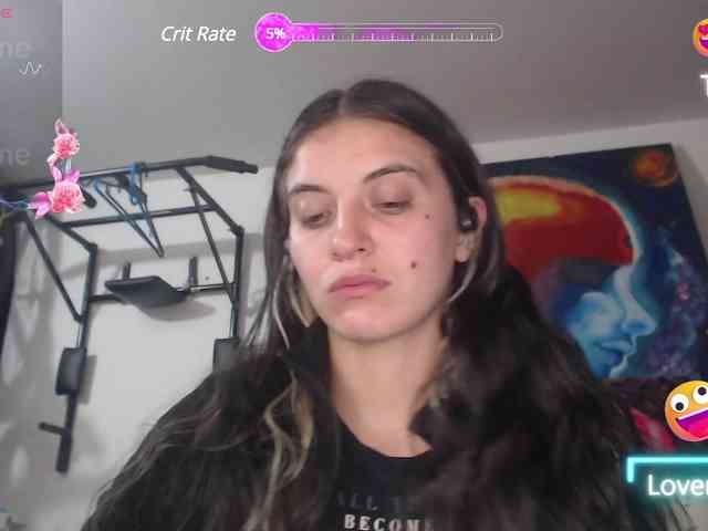 mariecam420 webcam