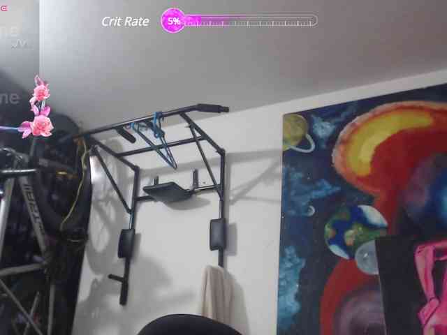 mariecam420 webcam