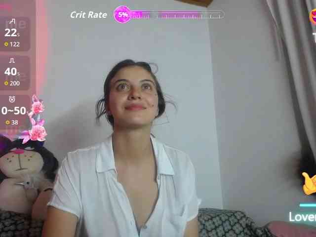 mariecam420