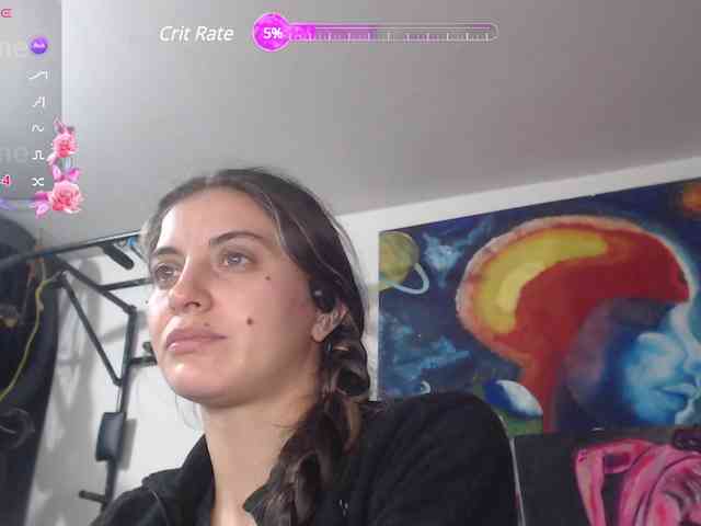 mariecam420 webcam