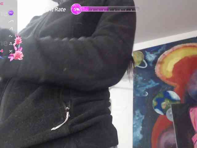 mariecam420 webcam