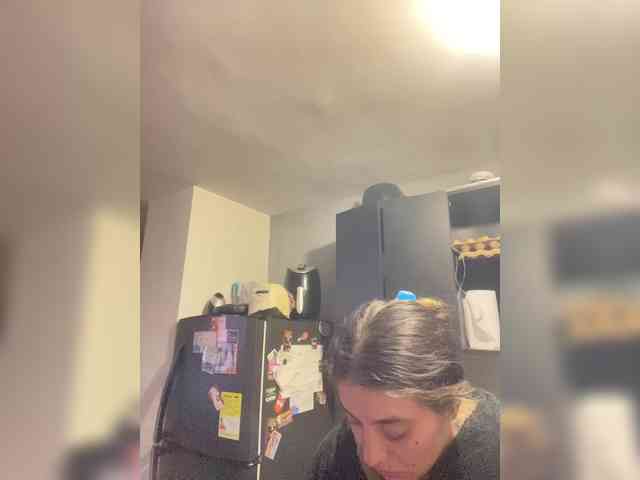 mariecam420 webcam