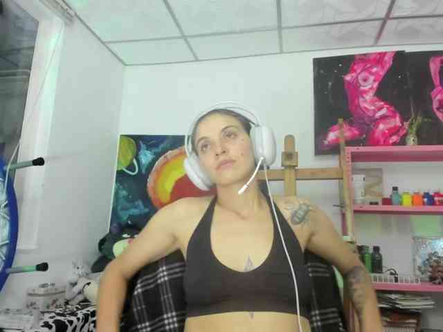 mariecam420 webcam