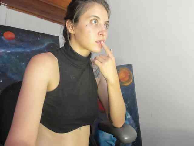 mariecam420