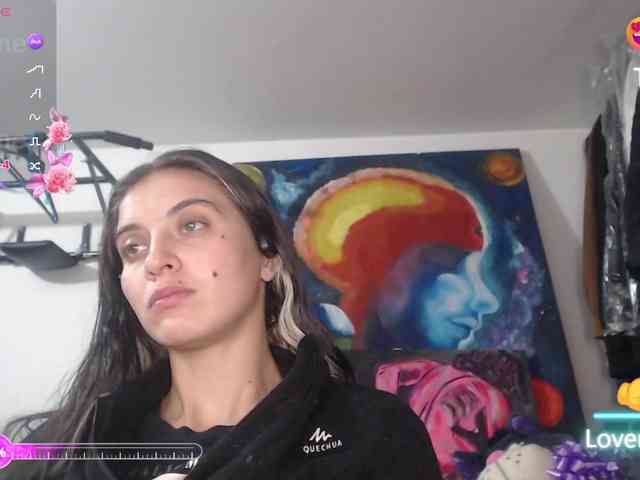 mariecam420 webcam