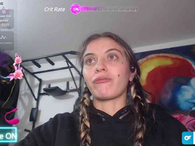 mariecam420