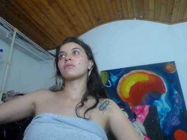 mariecam420 webcam