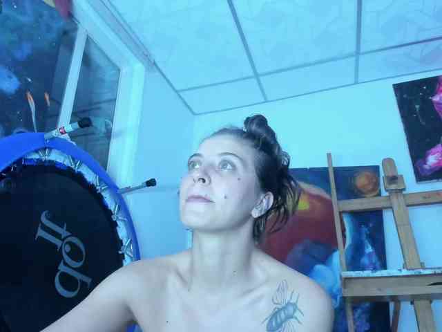 mariecam420 webcam