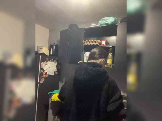 mariecam420 webcam