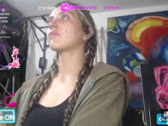 mariecam420