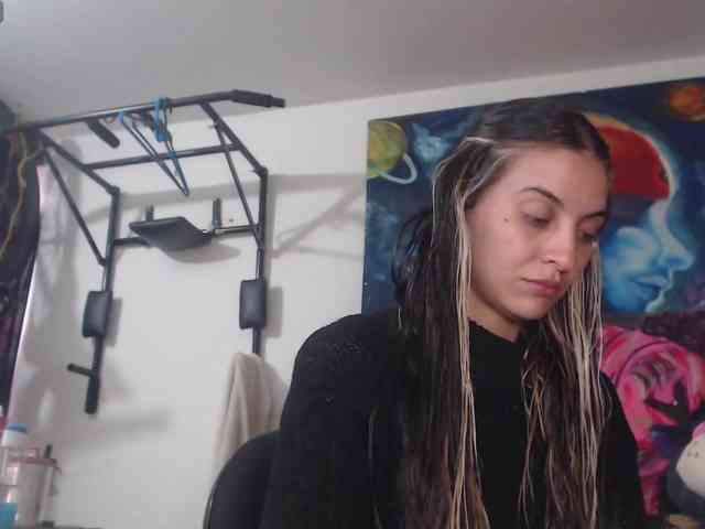 mariecam420 webcam