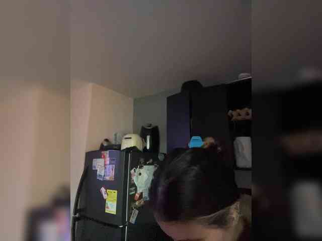 mariecam420 webcam