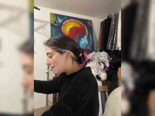 mariecam420 webcam