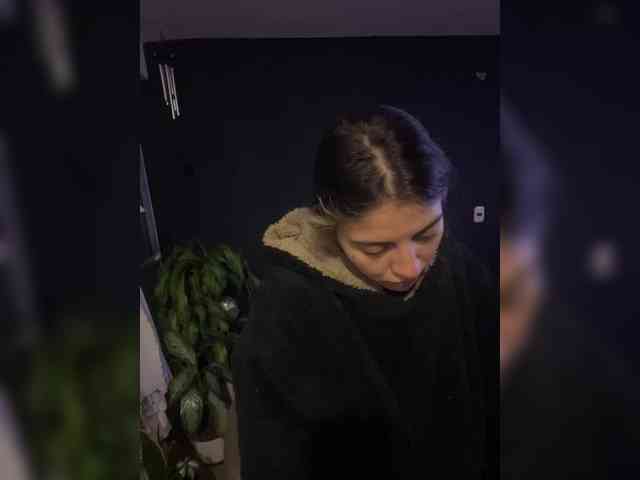 mariecam420 webcam