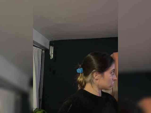 mariecam420 webcam
