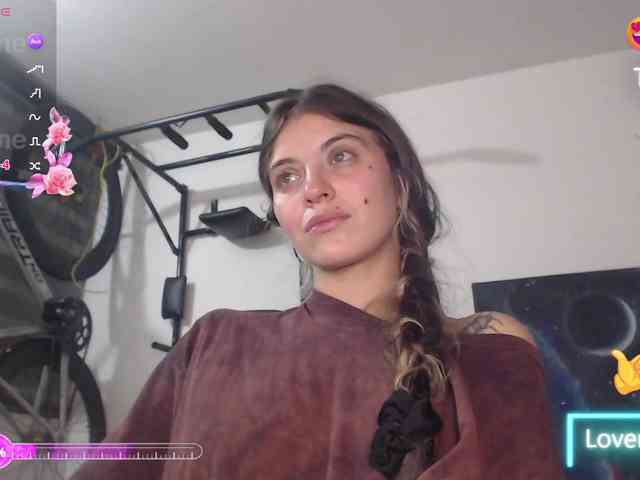 live video sex chat Mariecam420