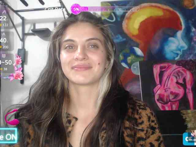 sex chat site Mariecam420