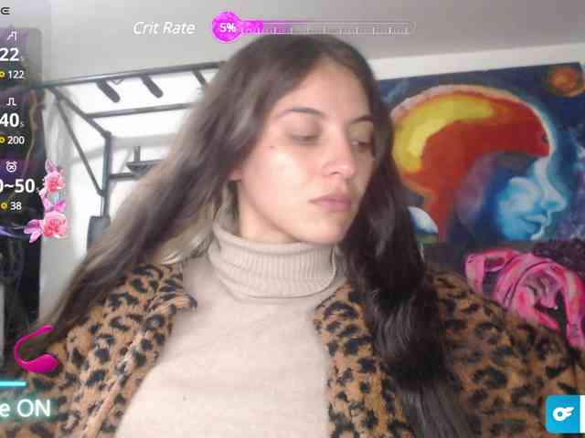 mariecam420 webcam