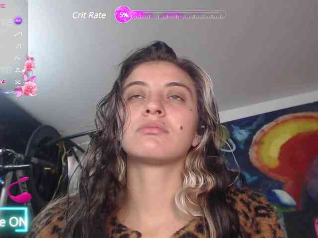 mariecam420 webcam
