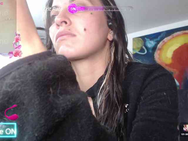 mariecam420 webcam