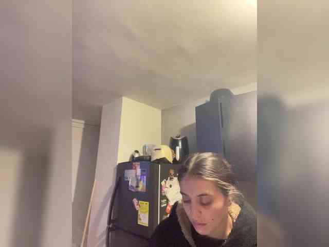 mariecam420