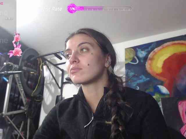 mariecam420 webcam