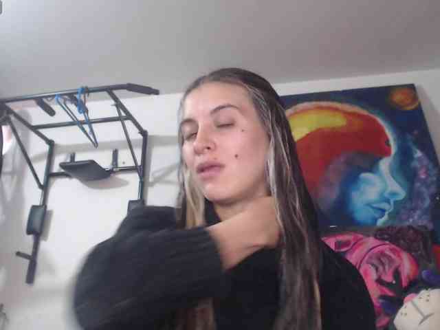 mariecam420 webcam