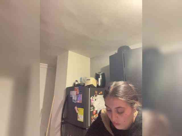 mariecam420 webcam