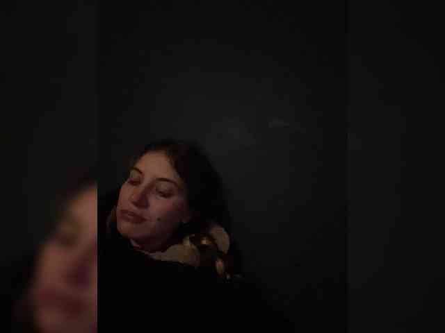 mariecam420 webcam