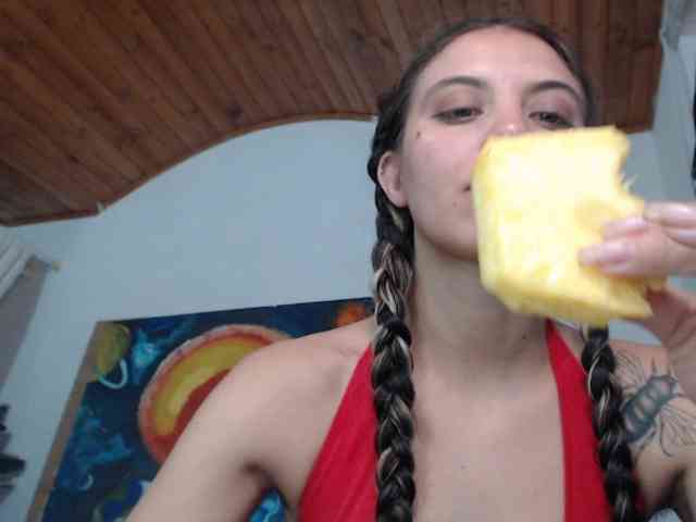 mariecam420