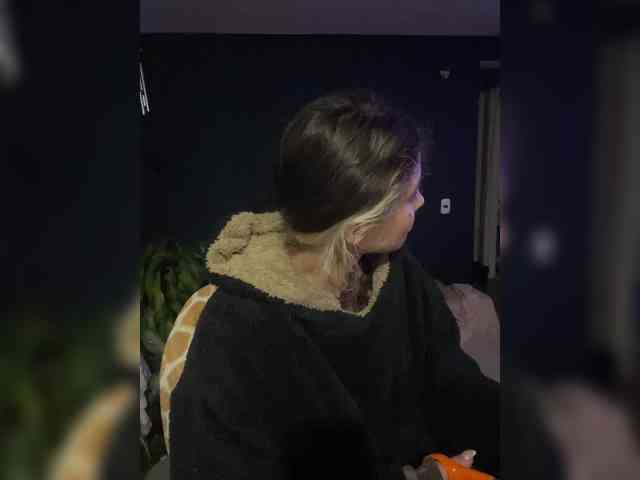 mariecam420 webcam