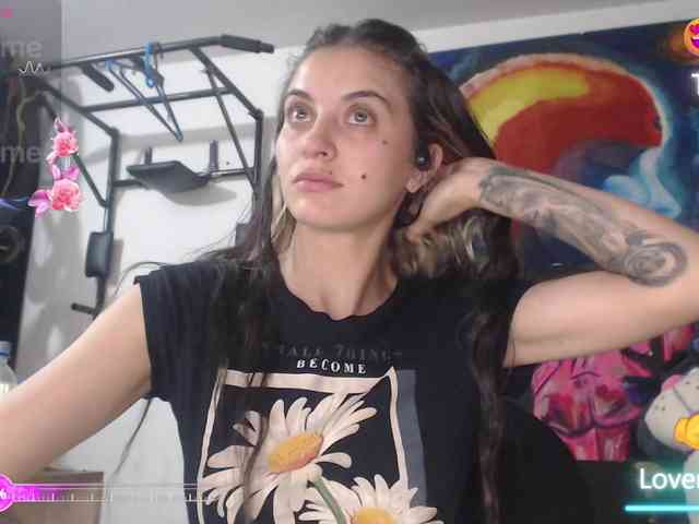 mariecam420 webcam
