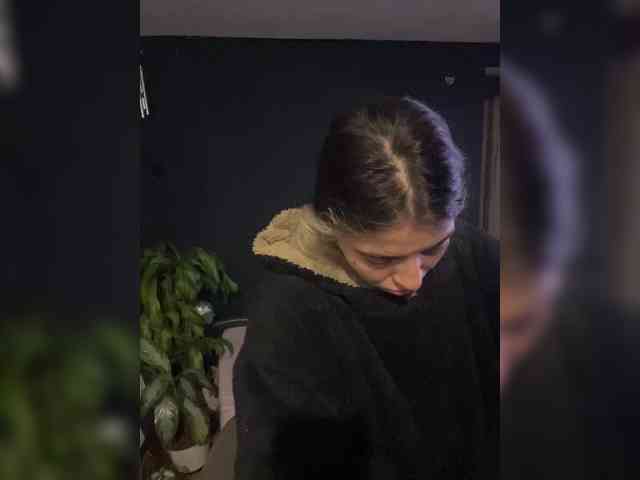 mariecam420 webcam
