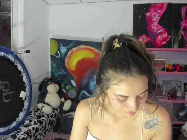 mariecam420
