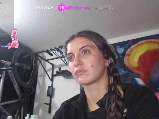 mariecam420 webcam