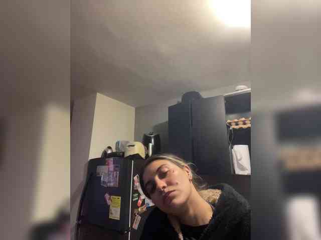 mariecam420 webcam