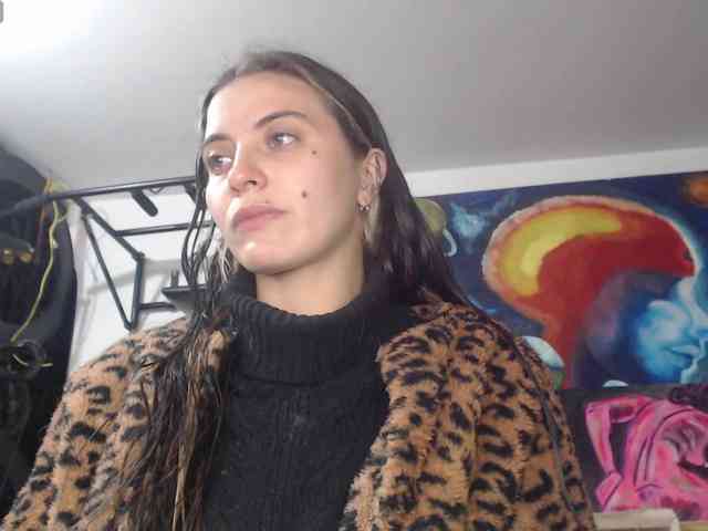 mariecam420