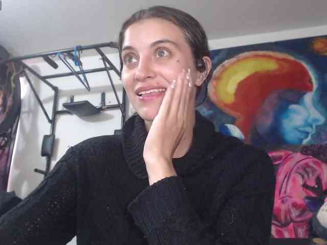 mariecam420 webcam