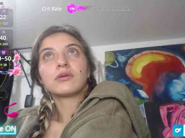 mariecam420 webcam