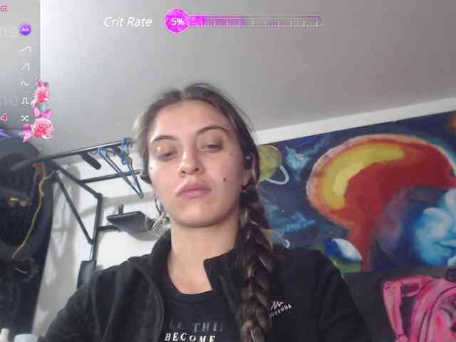 mariecam420 webcam