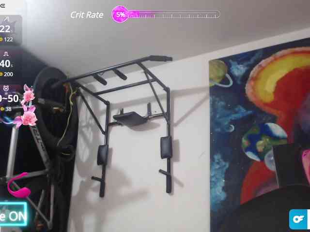 mariecam420