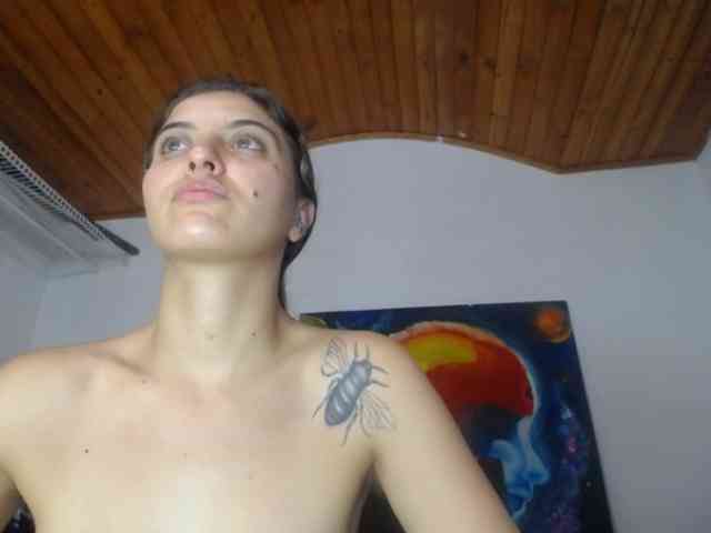 mariecam420 webcam