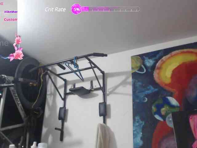 mariecam420 webcam
