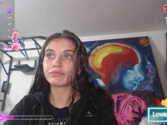 mariecam420 webcam
